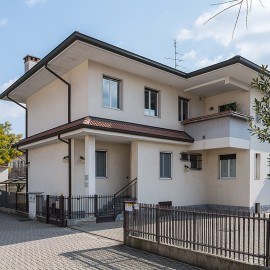 Spazi dello studio