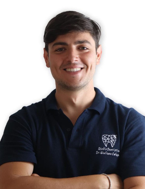 Foto profilo dello studio