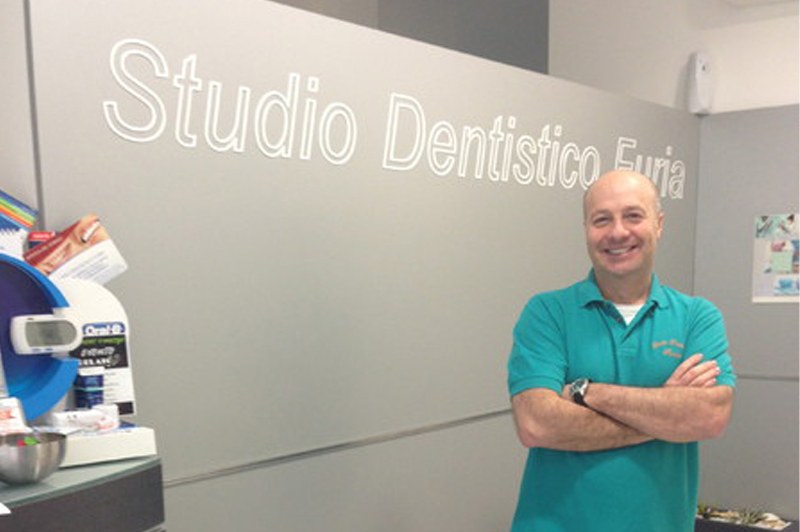 Spazi dello studio