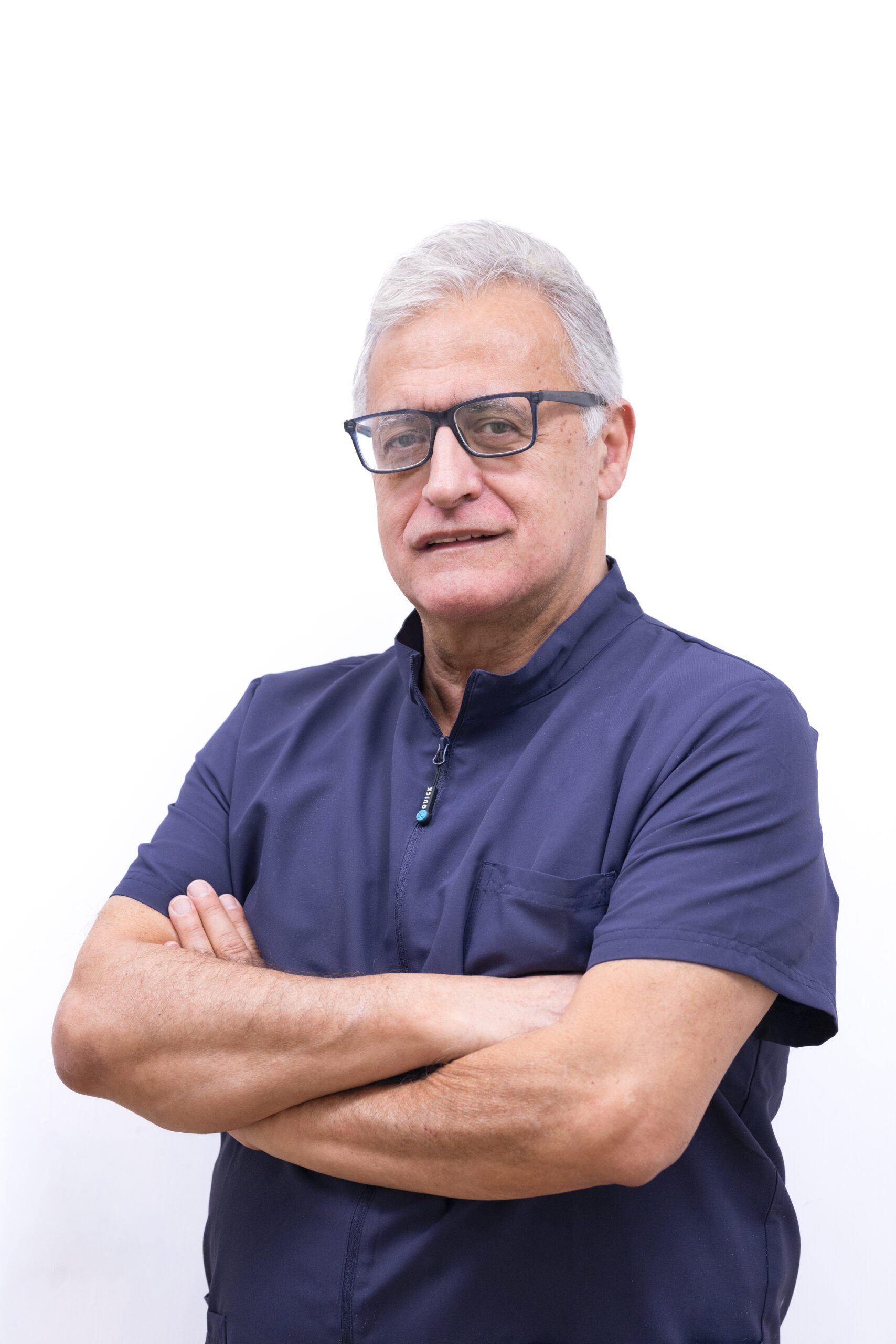 Foto profilo dello studio
