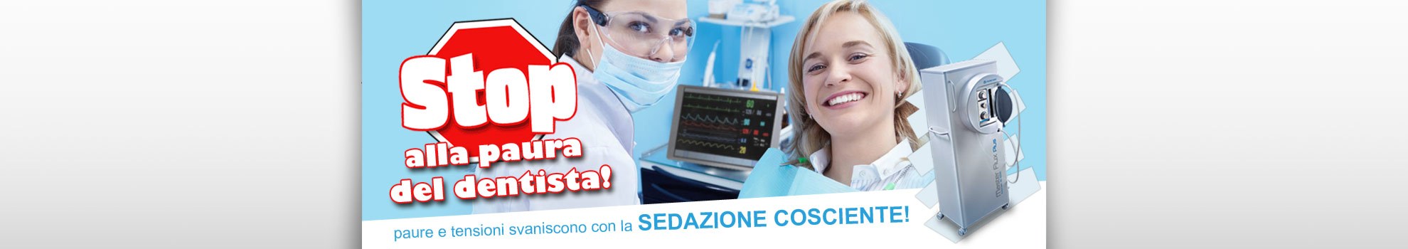 Foto profilo dello studio