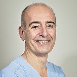 Foto profilo dello studio