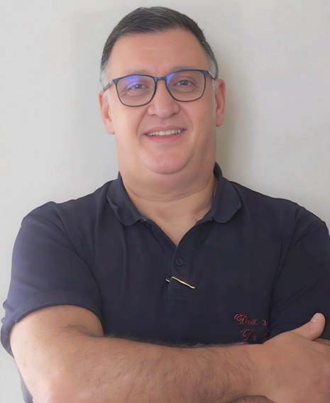 Foto profilo dello studio