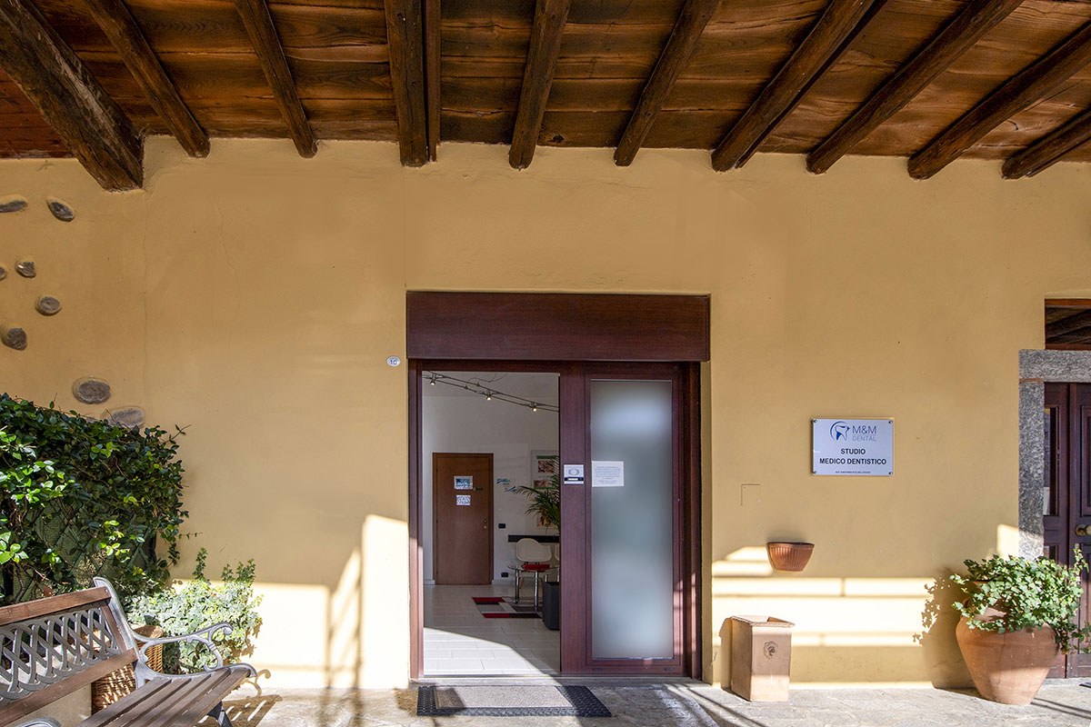 Spazi dello studio