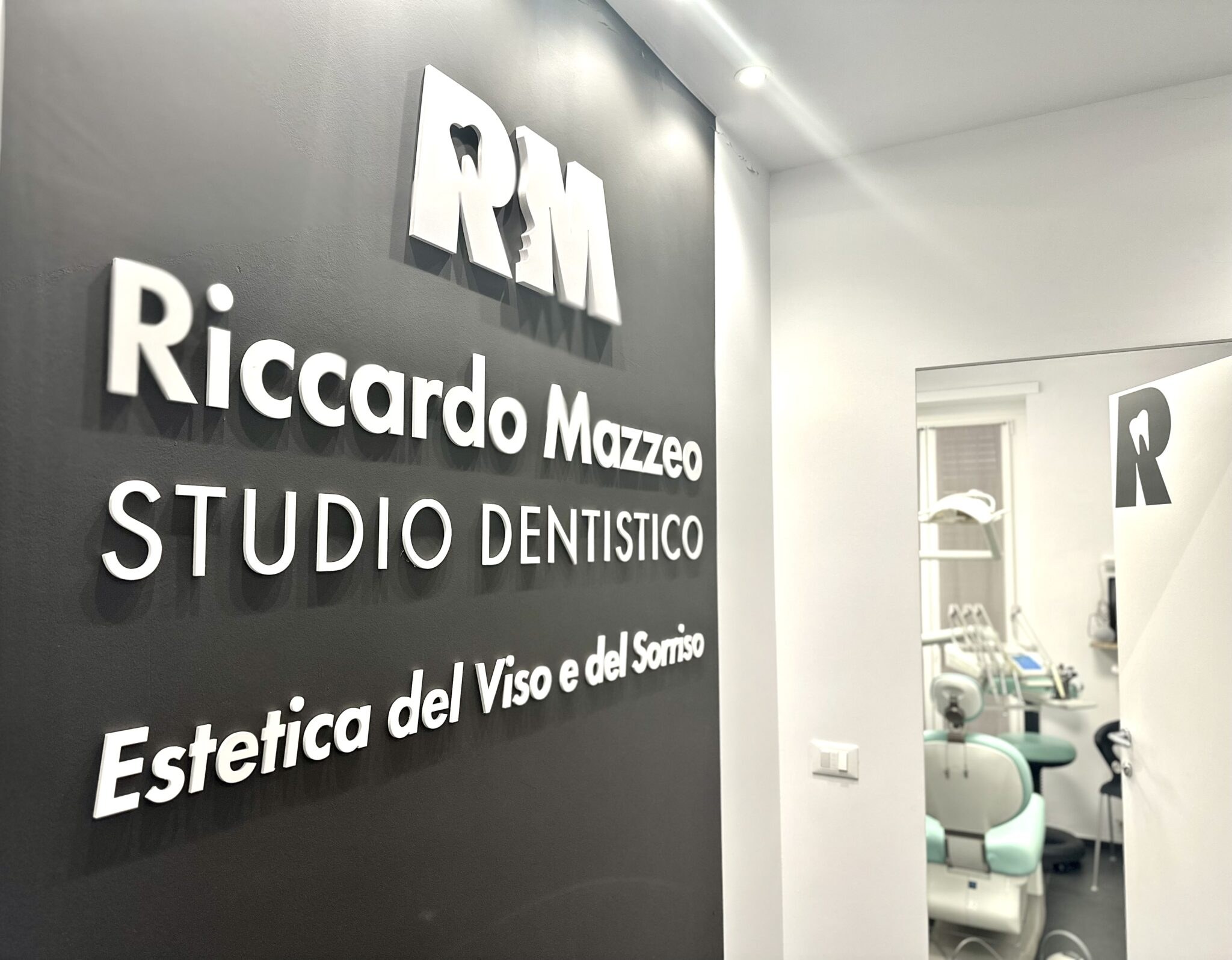 Spazi dello studio
