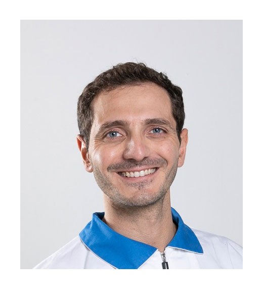 Foto profilo dello studio