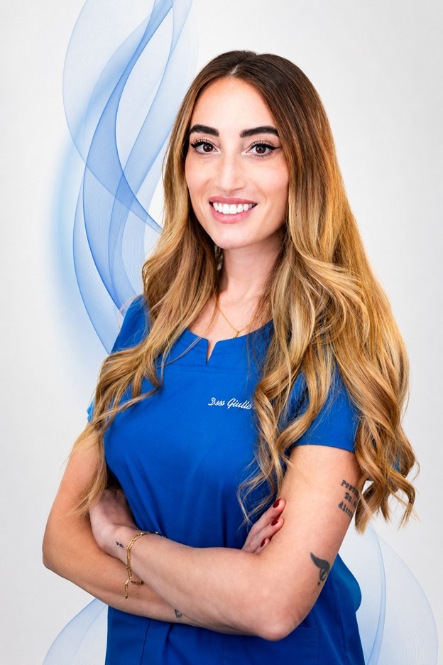 Foto dello studio