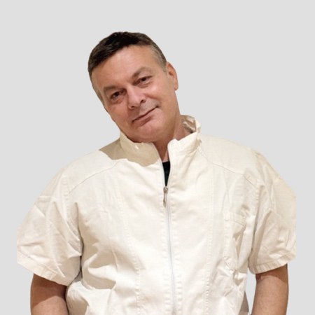 Spazi dello studio