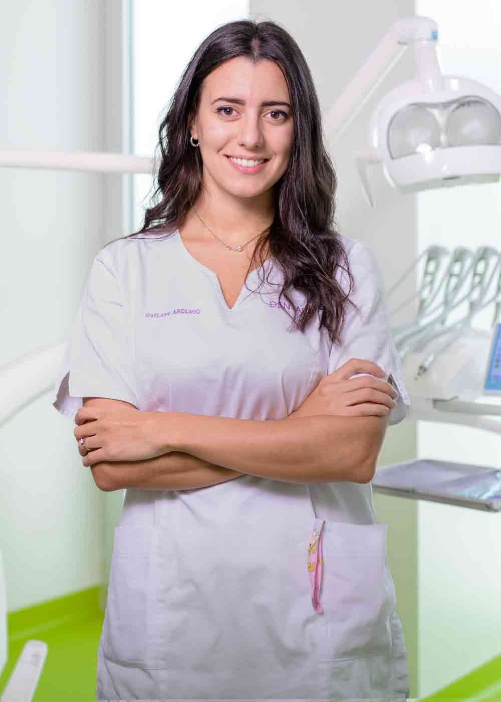 Foto profilo dello studio