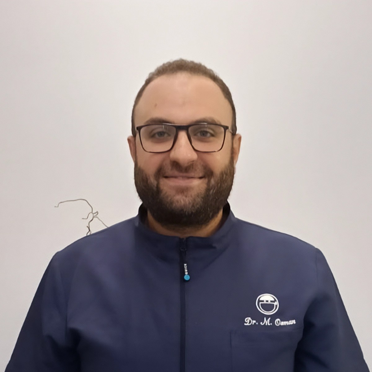 Foto profilo dello studio