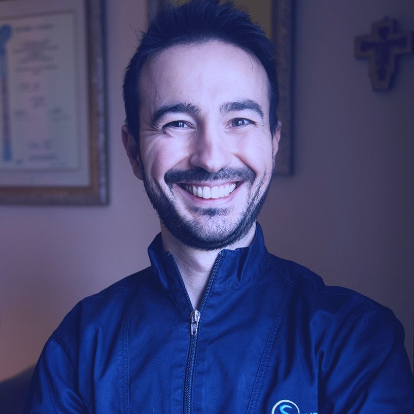 Spazi dello studio