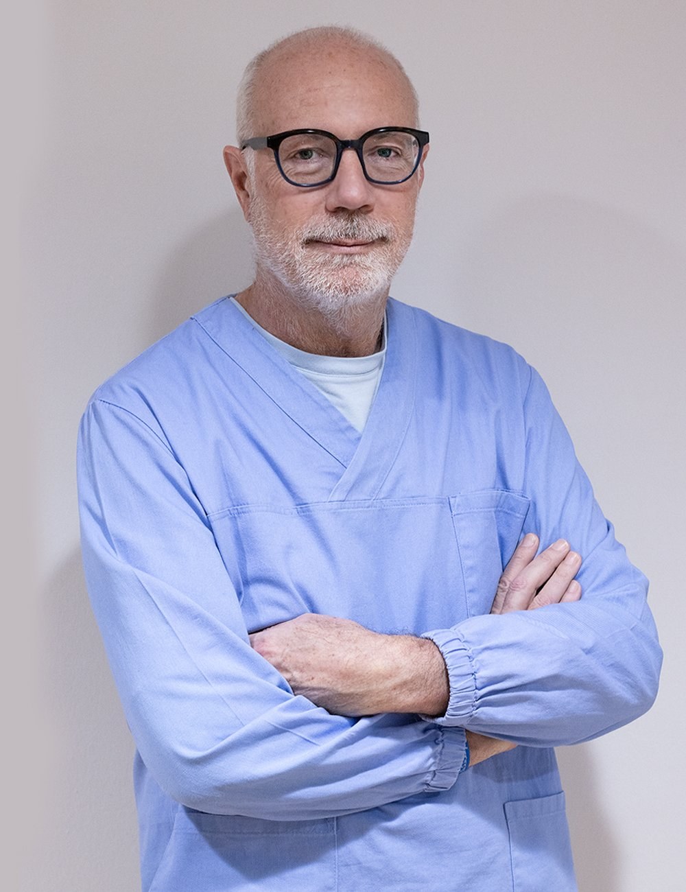 Foto profilo dello studio