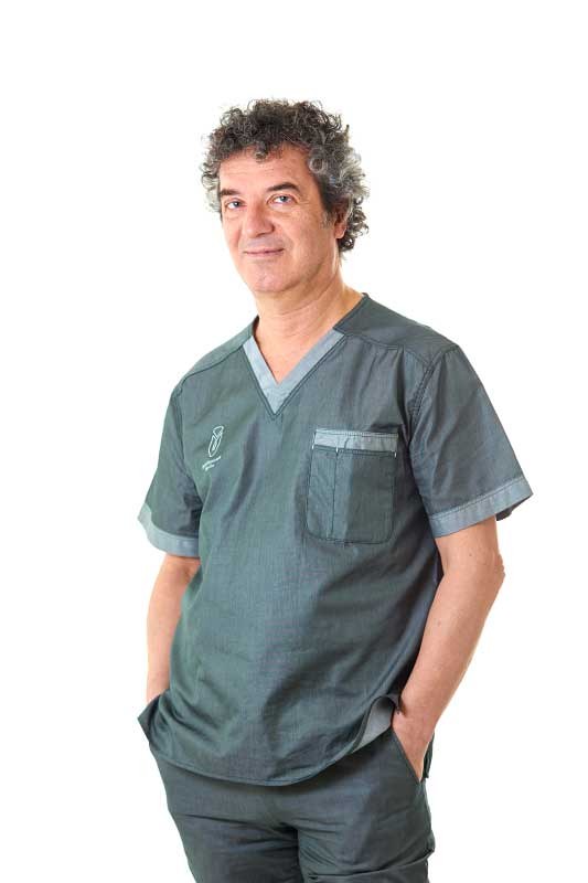 Foto profilo dello studio