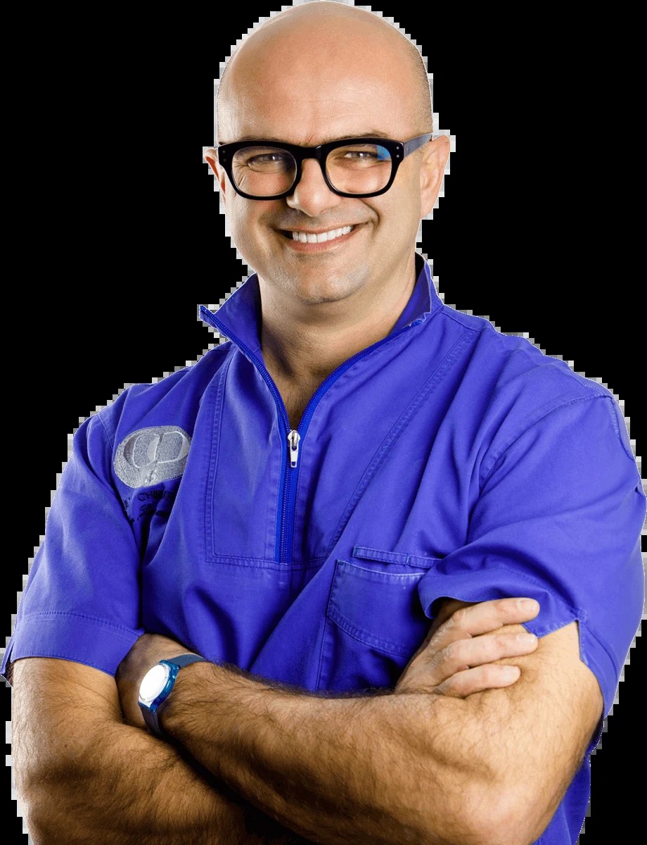 Foto profilo dello studio