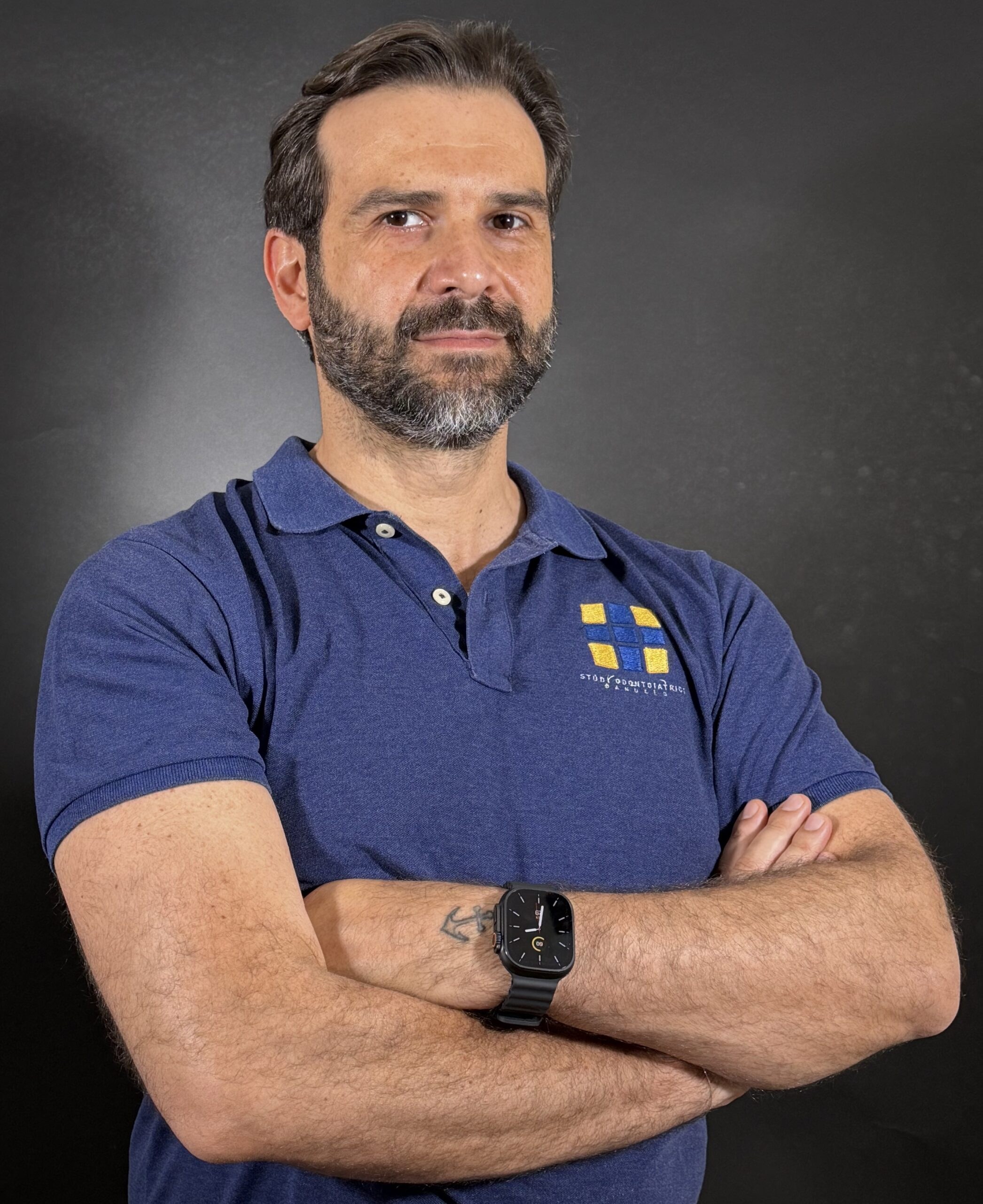 Foto profilo dello studio