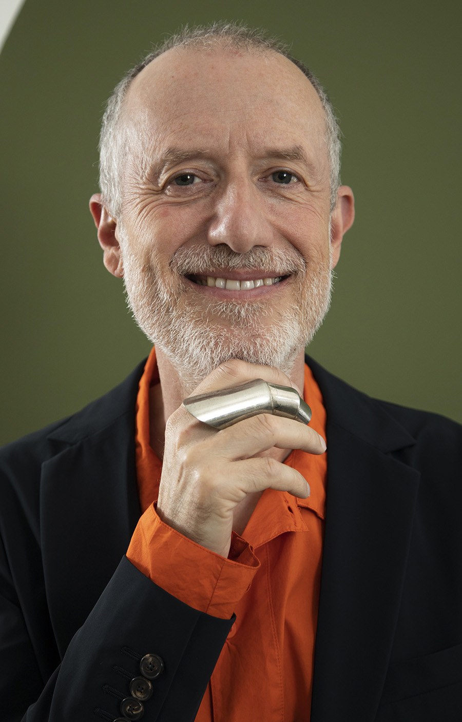 Foto profilo dello studio