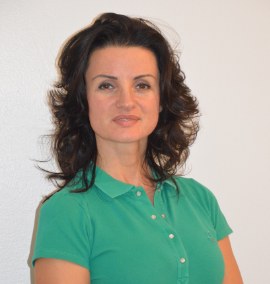 Foto profilo dello studio