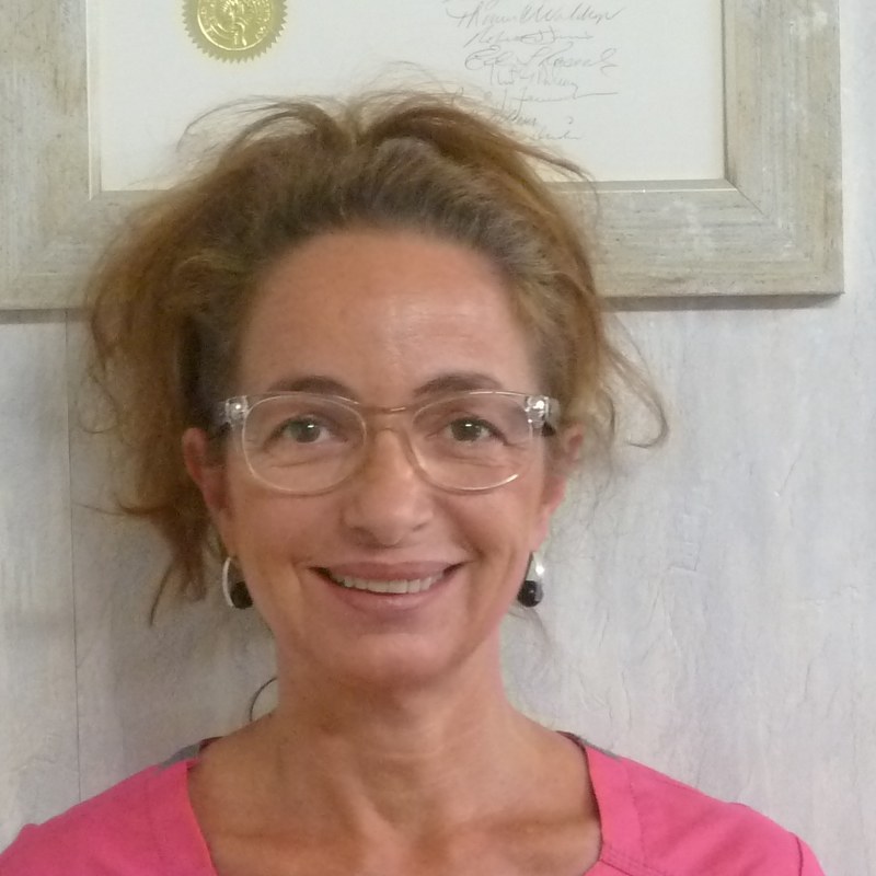 Foto dello studio