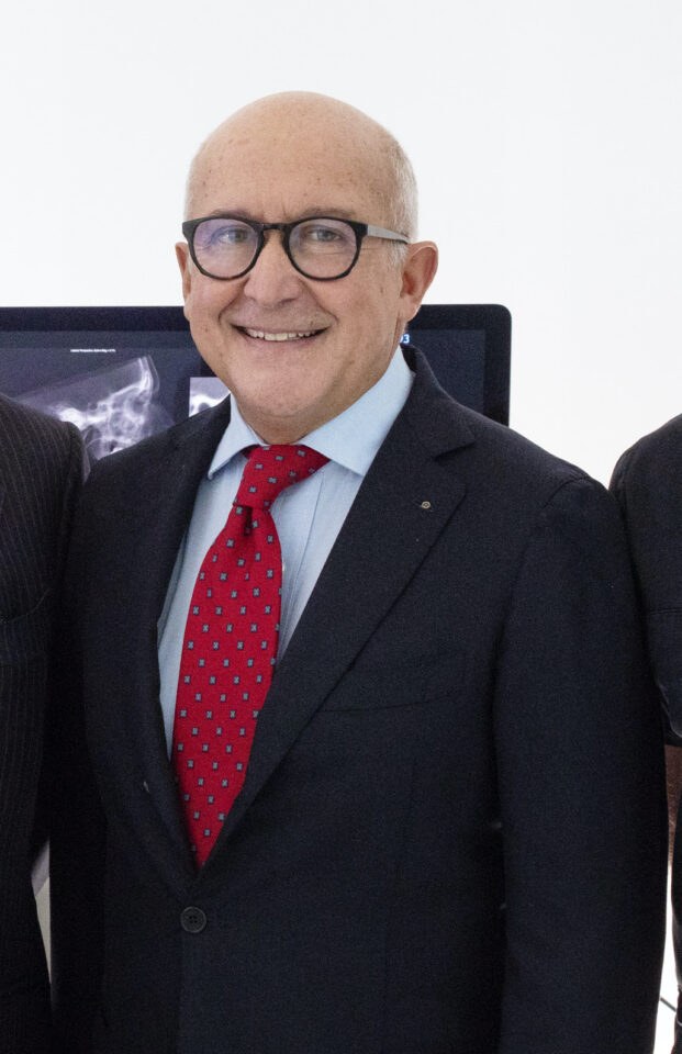 Foto dello studio