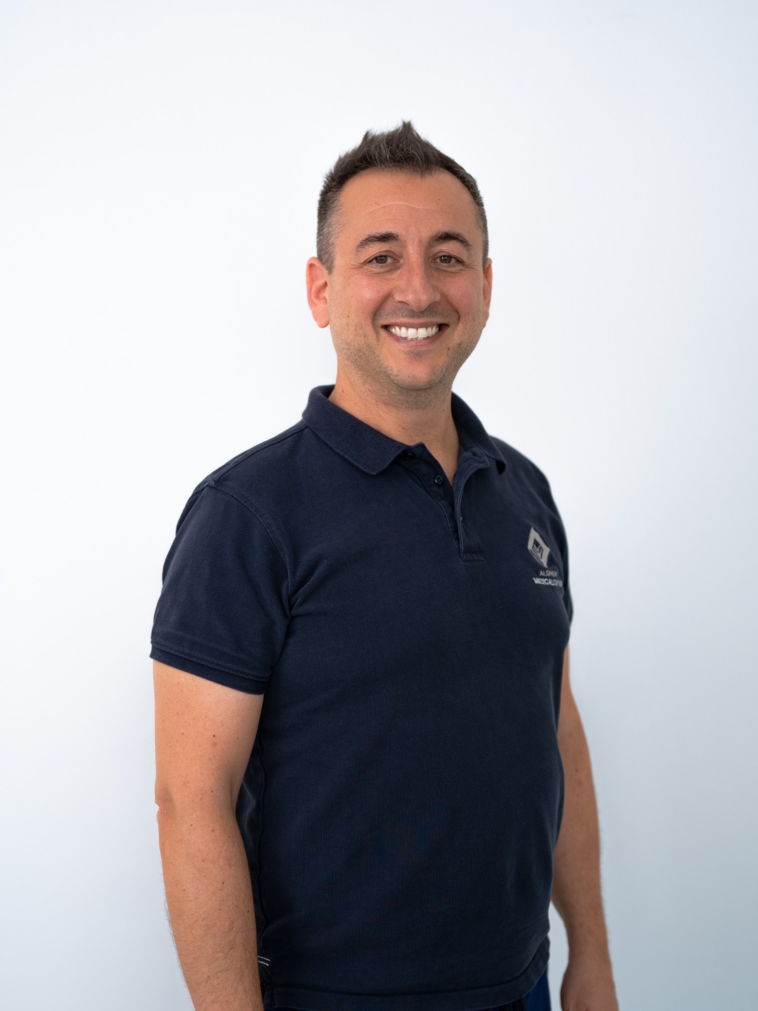 Foto profilo dello studio
