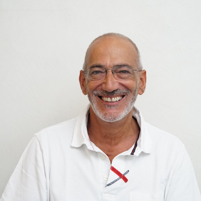 Foto profilo dello studio
