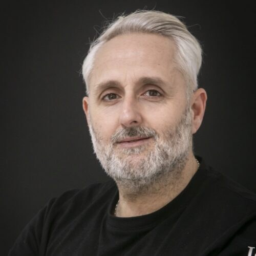 Foto profilo dello studio