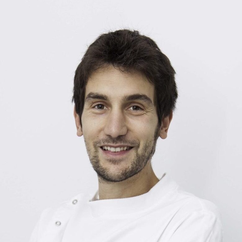 Foto profilo dello studio