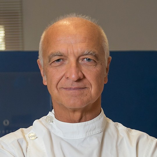 Foto profilo dello studio