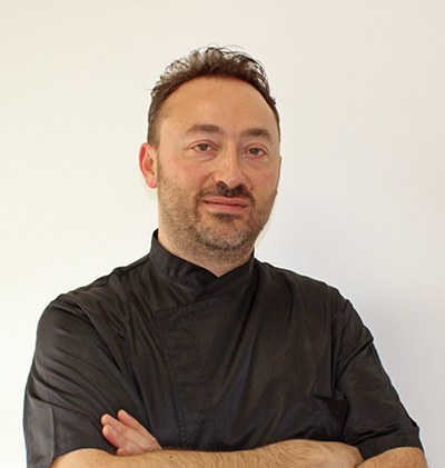 Spazi dello studio