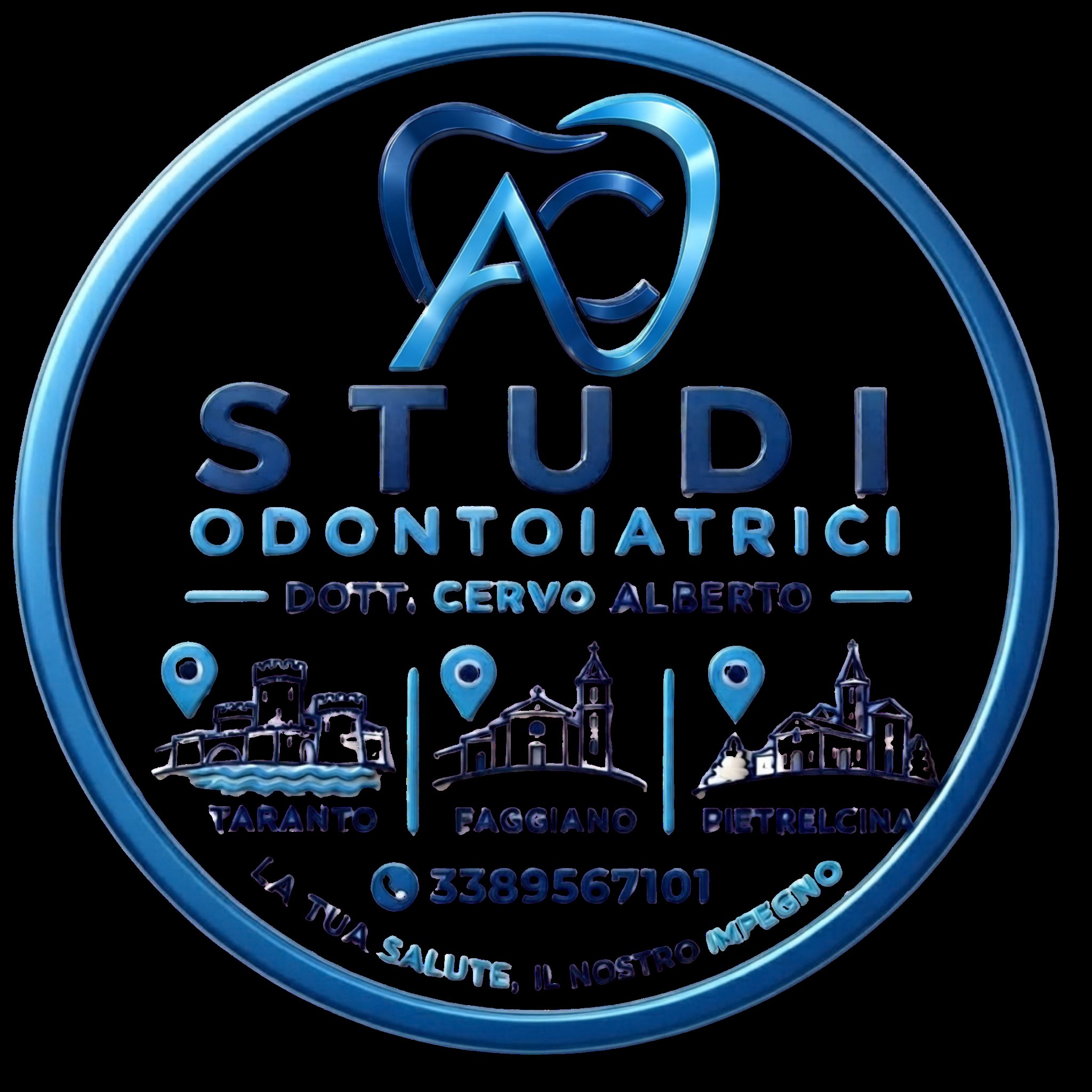 Spazi dello studio