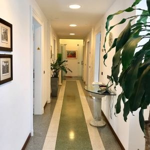 Spazi dello studio