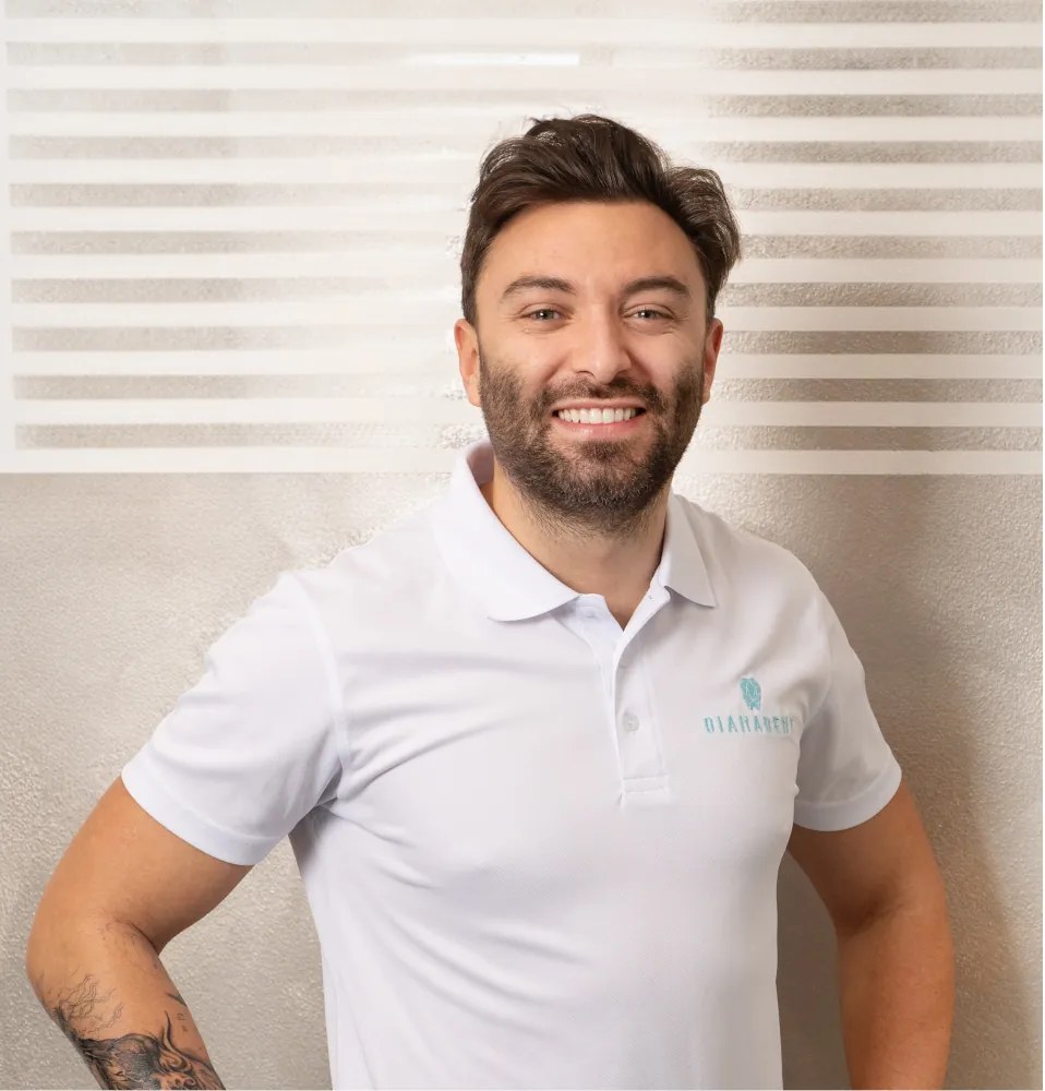 Spazi dello studio