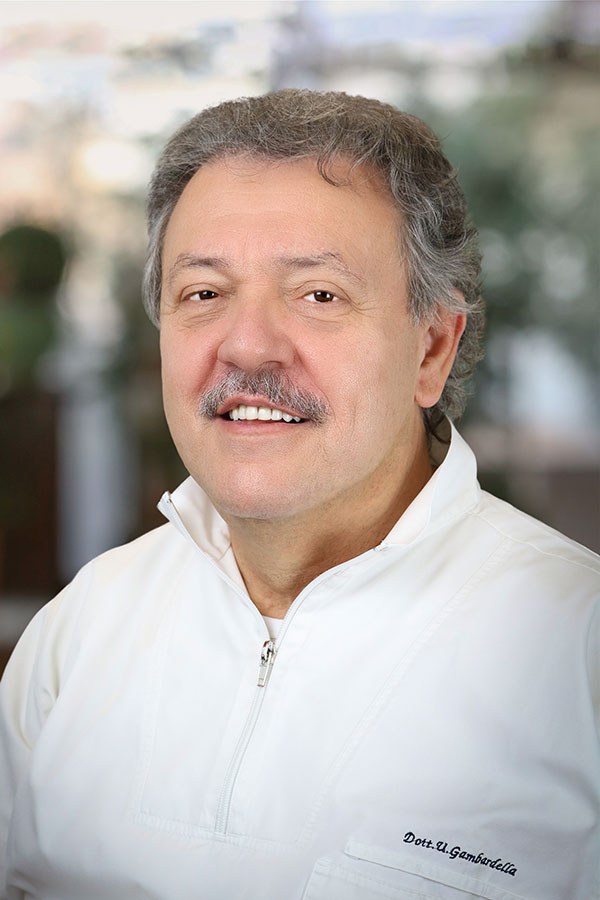 Foto profilo dello studio