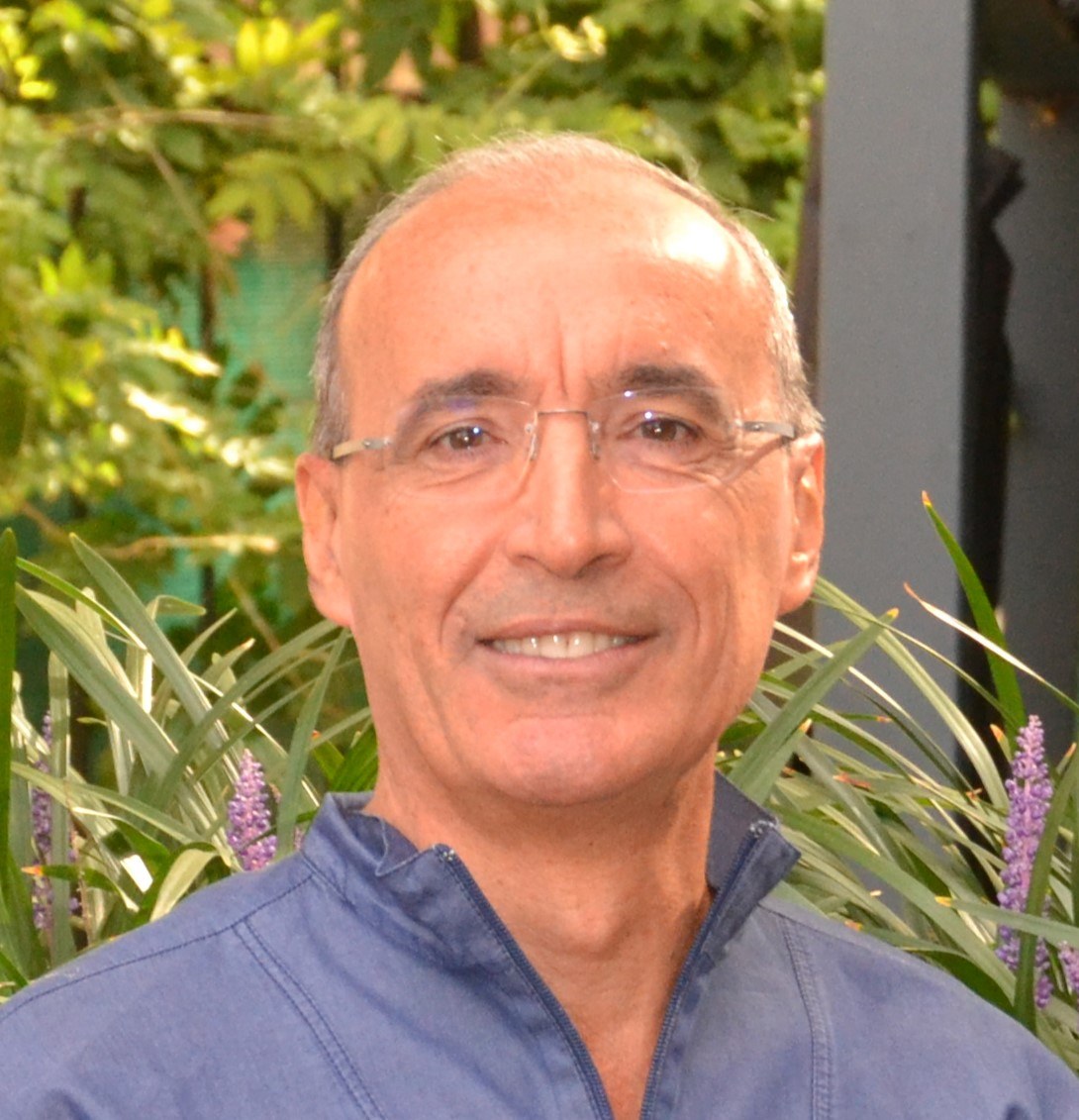 Foto dello studio