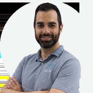 Foto profilo dello studio