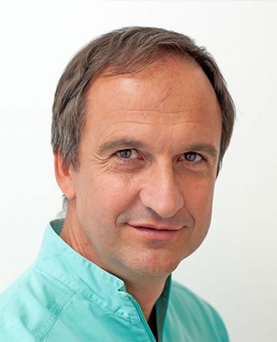 Foto profilo dello studio