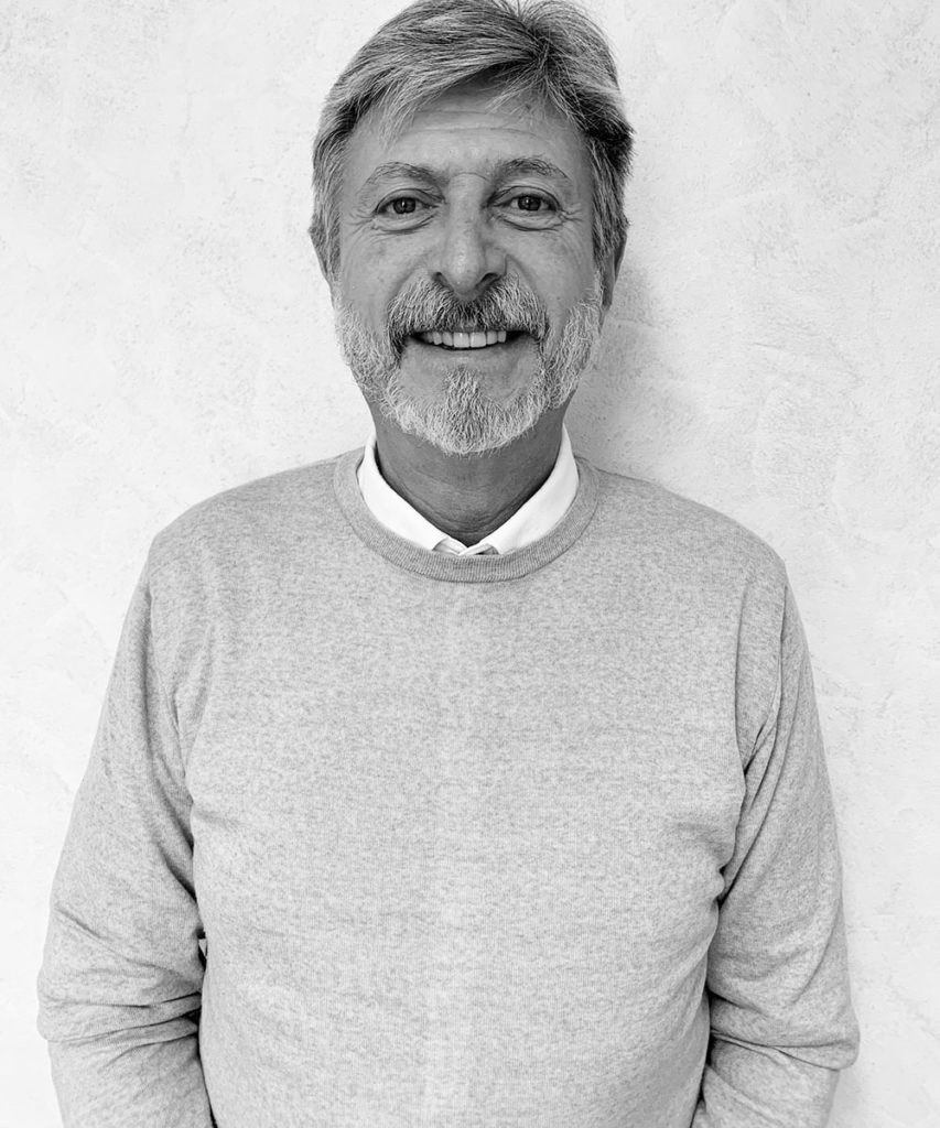 Foto profilo dello studio