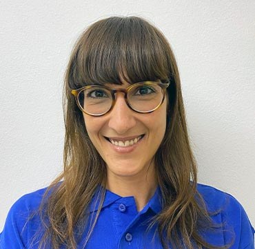 Foto profilo dello studio