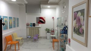 Spazi dello studio