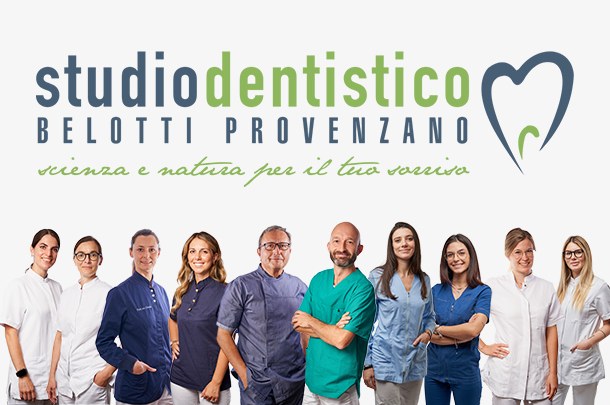 Foto profilo dello studio