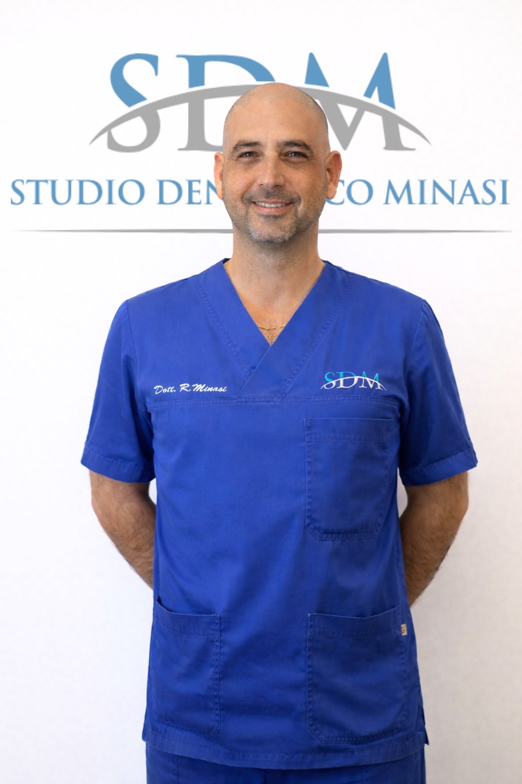 Spazi dello studio