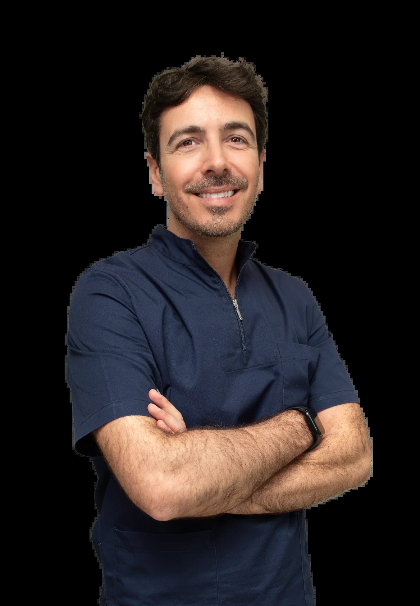 Foto profilo dello studio