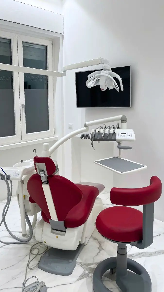 Foto profilo dello studio