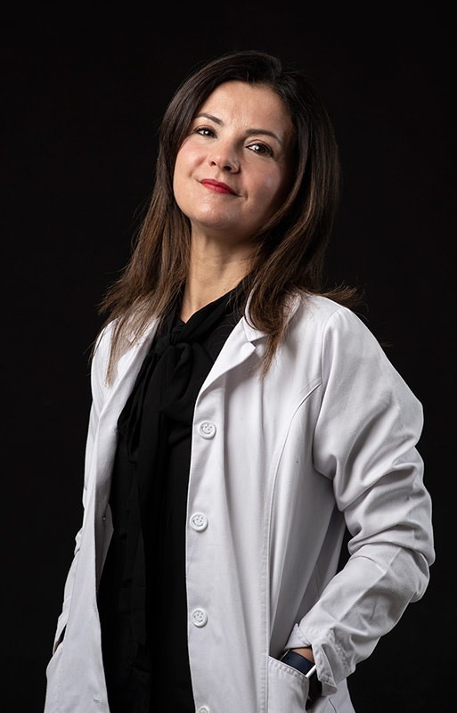 Foto profilo dello studio