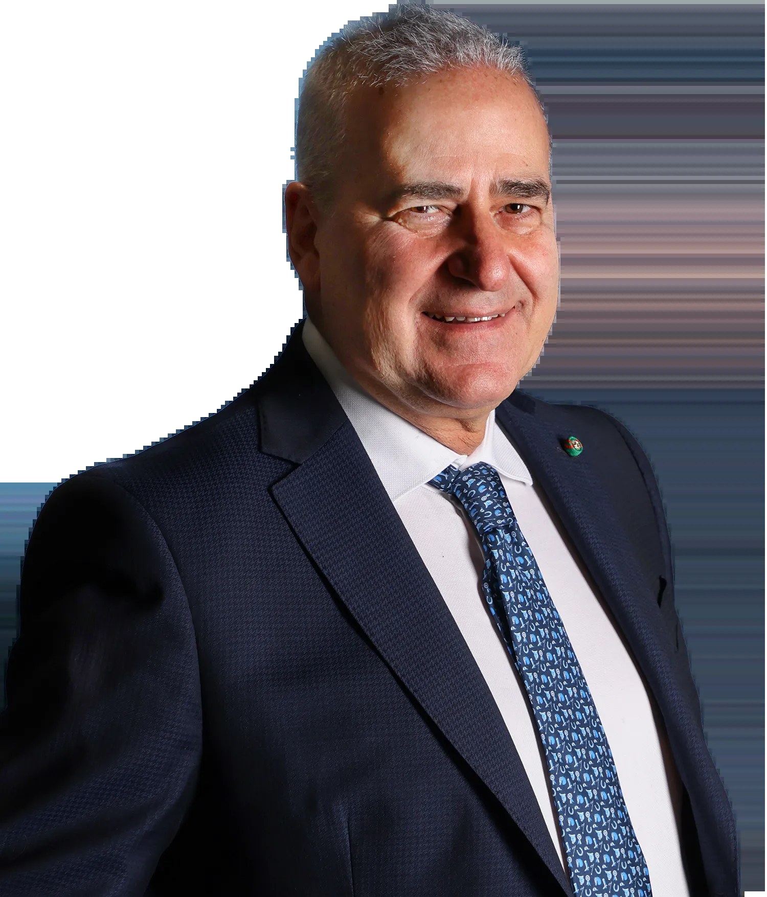 Foto dello studio