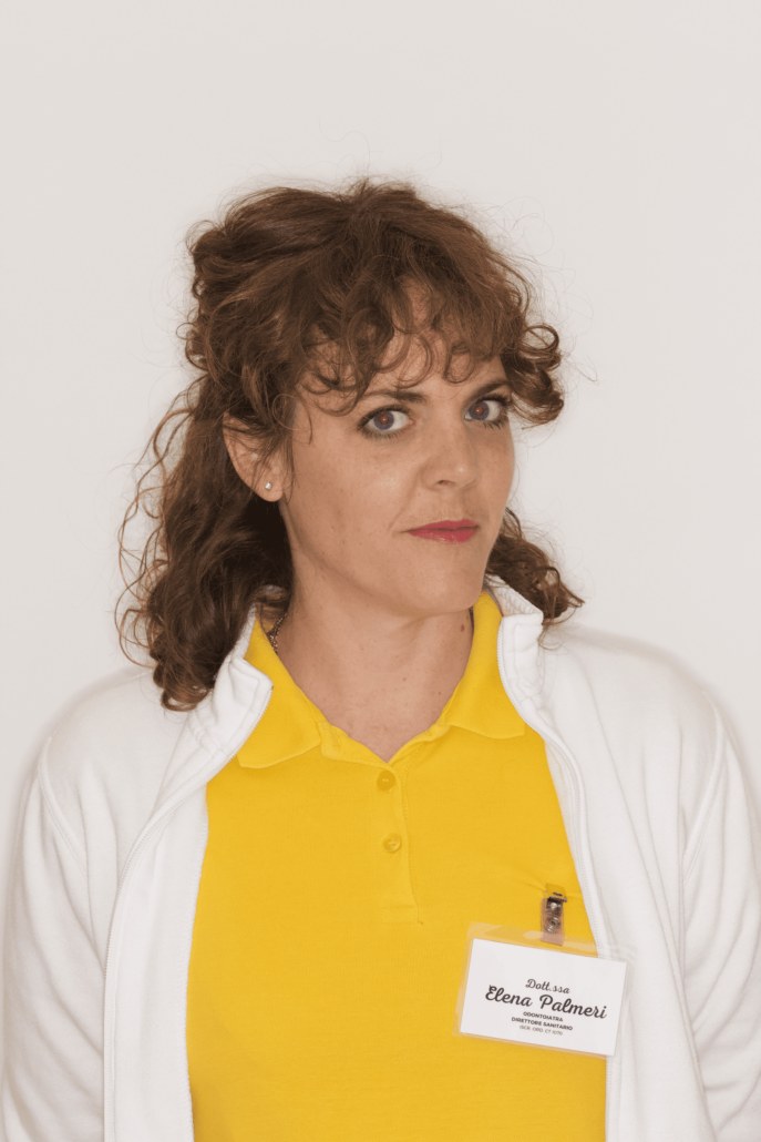 Foto profilo dello studio