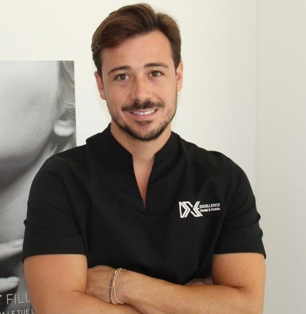 Foto profilo dello studio