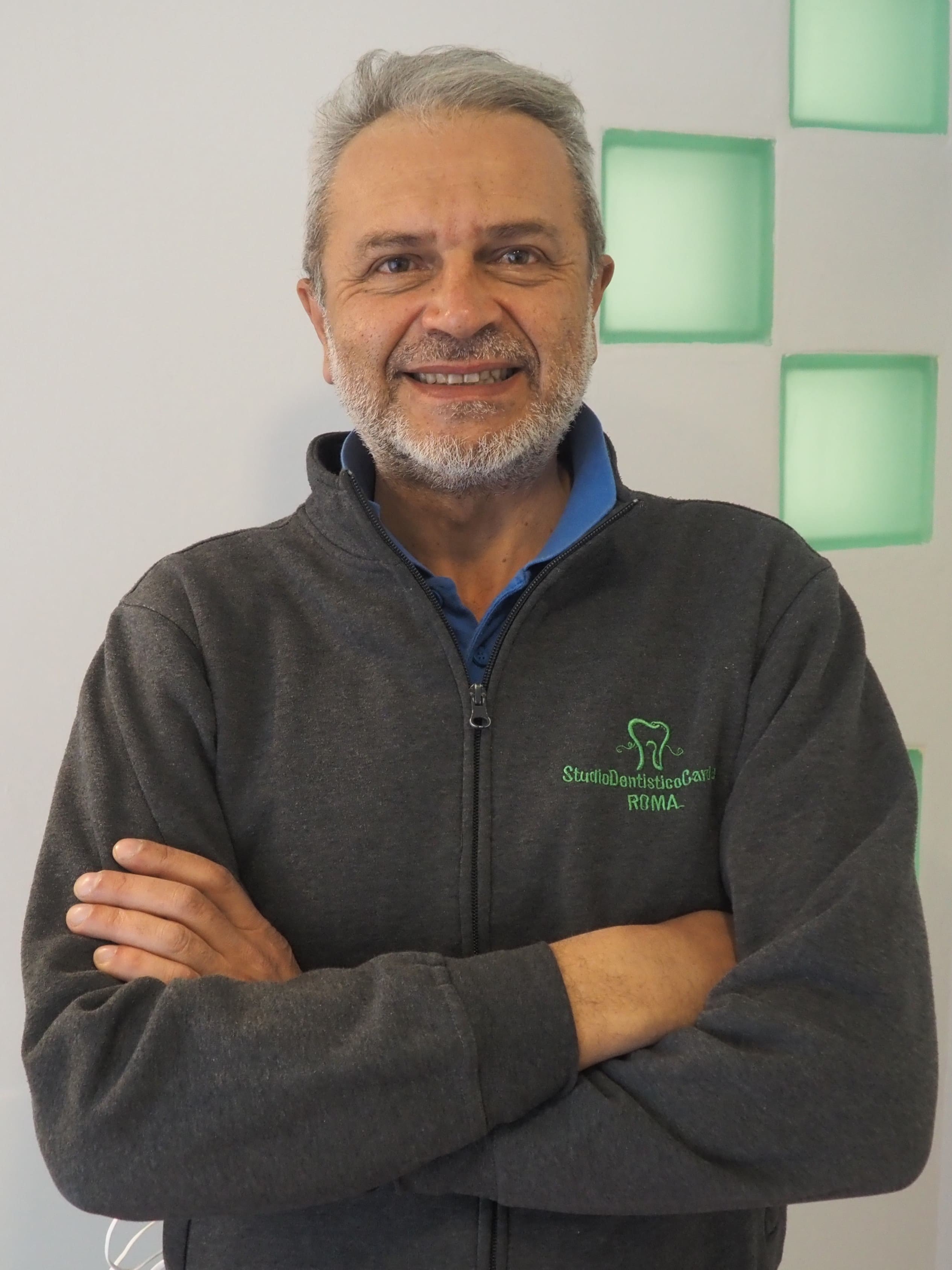 Foto dello studio