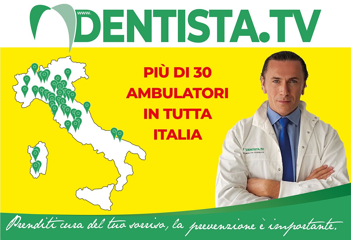 Foto profilo dello studio