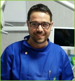 Foto profilo dello studio